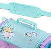 Tonies Listen & Play Bag – Secure Protection for your Toniebox, Headphones, Charging Station, and 6 Characters – PAW Patrol(Peppa Pig)