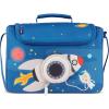 Tonies Listen & Play Bag – Secure Protection for your Toniebox, Headphones, Charging Station, and 6 Characters – PAW Patrol(Blast Off)