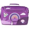 Tonies Listen & Play Bag – Secure Protection for your Toniebox, Headphones, Charging Station, and 6 Characters – PAW Patrol(Over the Rainbow)