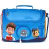Tonies Listen & Play Bag – Secure Protection for your Toniebox, Headphones, Charging Station, and 6 Characters – PAW Patrol(Paw Patrol)