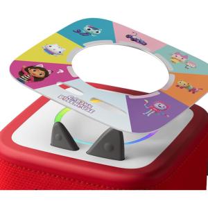 Tonies Gabby’s Dollhouse: Gabby’s Cat-Tastic Scavenger Hunt Tonieplay Story Game + Controller [Requires Toniebox 2](Tonieplay Game)