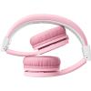 Tonies Wired USB Type C Headphones for Toniebox 2 – Tropical Teal(Cloud Pink)