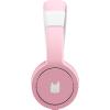 Tonies Wired USB Type C Headphones for Toniebox 2 – Tropical Teal(Cloud Pink)