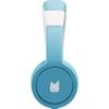 Tonies Wired USB Type C Headphones for Toniebox 2 – Tropical Teal(Sky Blue)