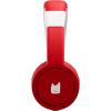 Tonies Wired USB Type C Headphones for Toniebox 2 – Tropical Teal(Sunset Red)