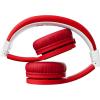 Tonies Wired USB Type C Headphones for Toniebox 2 – Tropical Teal(Sunset Red)