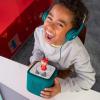 Tonies Wired USB Type C Headphones for Toniebox 2 – Tropical Teal(Tropical Teal)