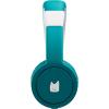 Tonies Wired USB Type C Headphones for Toniebox 2 – Tropical Teal(Tropical Teal)