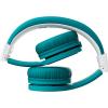 Tonies Wired USB Type C Headphones for Toniebox 2 – Tropical Teal(Tropical Teal)