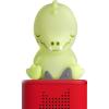 Tonies Night Light – Sleepy Crocodile Audio Play Character from Sleepy Friends | Warm Glow | 75 Minutes of Beautifully Composed Melodies & Nature Sounds | Record Your Own Bedtime Stories