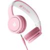 Tonies Wired USB Type C Headphones for Toniebox 2 – Tropical Teal(Cloud Pink)
