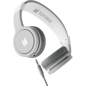 Tonies Wired USB Type C Headphones for Toniebox 2 – Tropical Teal(Moon Gray)