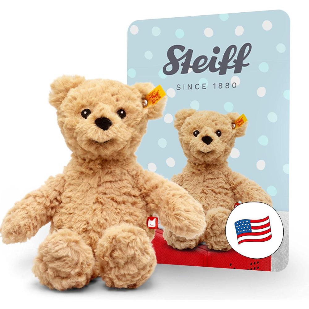 image:imageTonies x Jimmy Bear Audio Toy Plush from Steiff