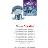 Tonies Sleepy Friends: Lullabies from The Meadow Audio Toy Figurine Featuring Sleepy Sheep