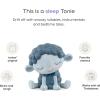 Tonies Sleepy Friends: Lullabies from The Meadow Audio Toy Figurine Featuring Sleepy Sheep