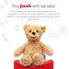Tonies x Jimmy Bear Audio Toy Plush from Steiff