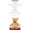 Tonies x Jimmy Bear Audio Toy Plush from Steiff