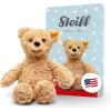 Tonies x Jimmy Bear Audio Toy Plush from Steiff
