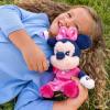Tonies Cuddle Minnie Mouse Audio Toy Plush from Disney