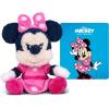 Tonies Cuddle Minnie Mouse Audio Toy Plush from Disney