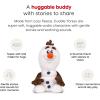 Tonies Cuddle Olaf Audio Toy Plush from Disney’s Frozen