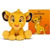 Tonies Cuddle Simba Audio Toy Plush from Disney’s The Lion King