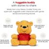 Tonies Cuddle Winnie The Pooh Audio Toy Plush from Disney’s Winnie The Pooh