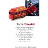 Tonies Mister Rogers’ Neighborhood Audio Toy Figurine