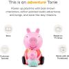 Tonies Peppa Pig: The New Baby Sister Audio Toy Figurine
