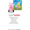 Tonies Peppa Pig: The New Baby Sister Audio Toy Figurine