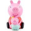 Tonies Peppa Pig: The New Baby Sister Audio Toy Figurine