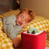 Tonies Sleepy Friends: Bedtime Story Audio Toy Figurine Featuring Sleepy Crocodile