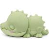 Tonies Sleepy Friends: Bedtime Story Audio Toy Figurine Featuring Sleepy Crocodile