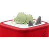 Tonies Sleepy Friends: Bedtime Story Audio Toy Figurine Featuring Sleepy Crocodile