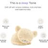 Tonies Sleepy Friends: Lullabies Sounds Audio Toy Figurine Featuring Sleepy Jaguar