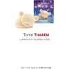 Tonies Sleepy Friends: Lullabies Sounds Audio Toy Figurine Featuring Sleepy Jaguar