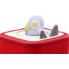 Tonies Sleepy Friends: Nature Sounds Audio Toy Figurine Featuring Sleepy Toucan