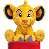 Tonies Cuddle Simba Audio Toy Plush from Disney’s The Lion King