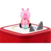 Tonies Peppa Pig: The New Baby Sister Audio Toy Figurine