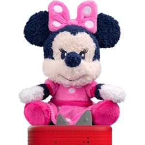 Tonies Cuddle Minnie Mouse Audio Toy Plush from Disney