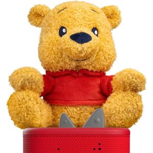 Tonies Cuddle Winnie The Pooh Audio Toy Plush from Disney’s Winnie The Pooh