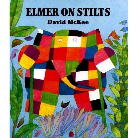 image:imageElmer On Stilts