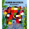 Elmer On Stilts