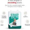 Tonies The Ralph S. Mouse Collection Audiobook Set – 3 Pack