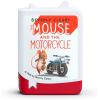 Tonies The Ralph S. Mouse Collection Audiobook Set – 3 Pack