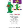 Tonies The Wiggles: Dorothy Dinosaur Audio Toy Figurine