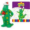 Tonies The Wiggles: Dorothy Dinosaur Audio Toy Figurine