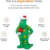 Tonies The Wiggles: Dorothy Dinosaur Audio Toy Figurine