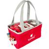 Tonies Travel Bag – Handheld Tote Bag for your Toniebox, Headphones, Charging Station, and 10+ Characters