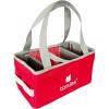 Tonies Travel Bag – Handheld Tote Bag for your Toniebox, Headphones, Charging Station, and 10+ Characters